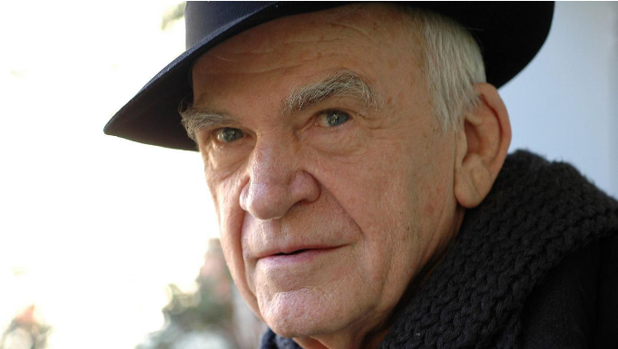 Milan Kundera