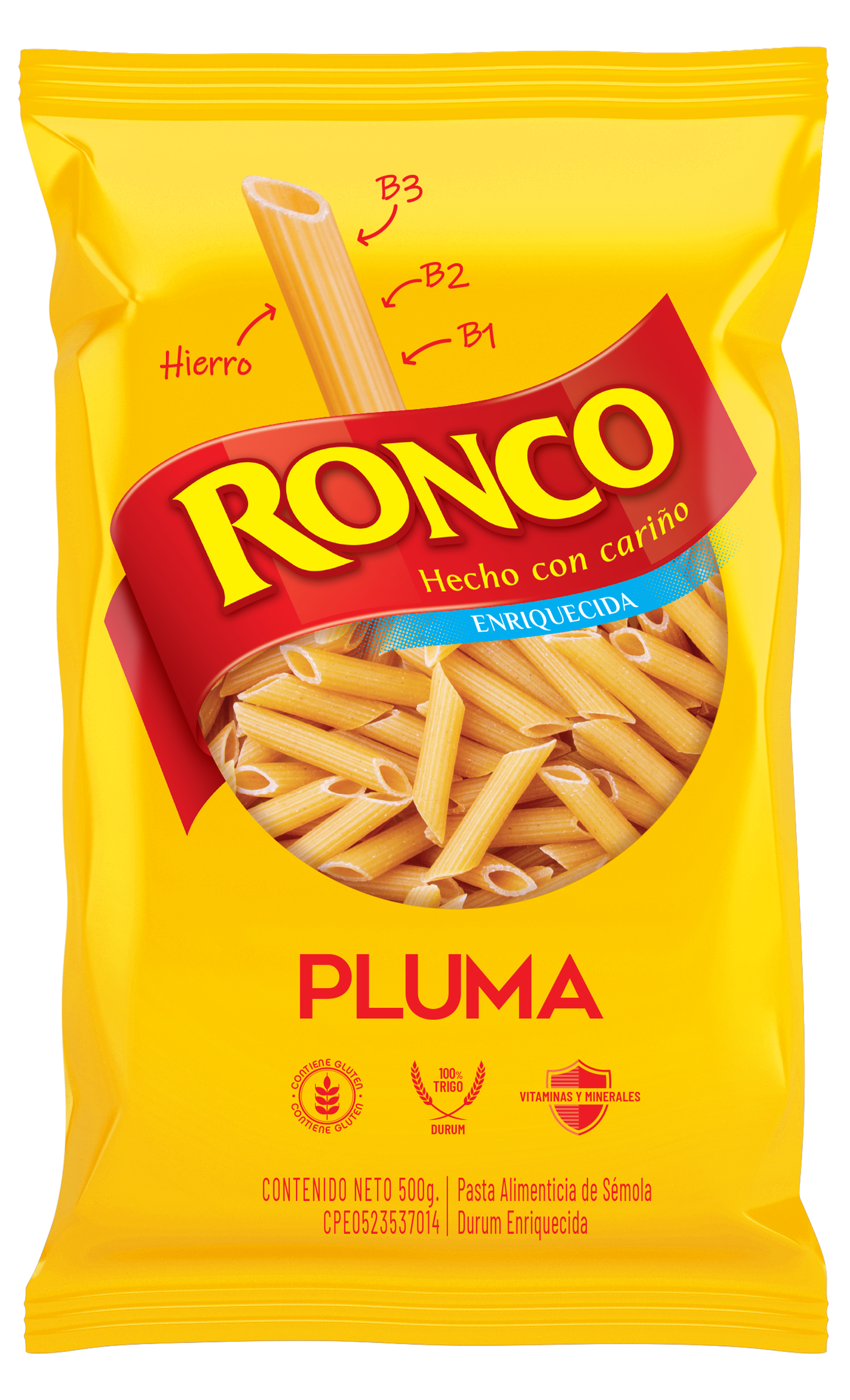 Ronco de Venezuela