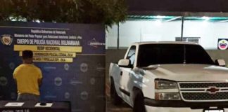 PNB detuvo a un ex GNB por usurpación de funciones en Maracaibo | Web