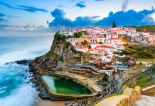 Portugal Destinos Viajes