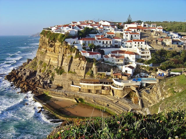 Portugal Destinos Viajes 