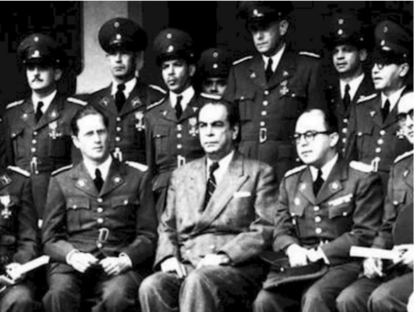 Rómulo Gallegos, el hombre cabal. A los 75 años del golpe militar en su contra