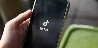 TikTok - Cámara la de