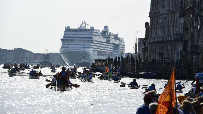 Venecia BBC Mundo