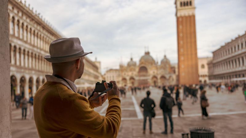 Venecia BBC Mundo