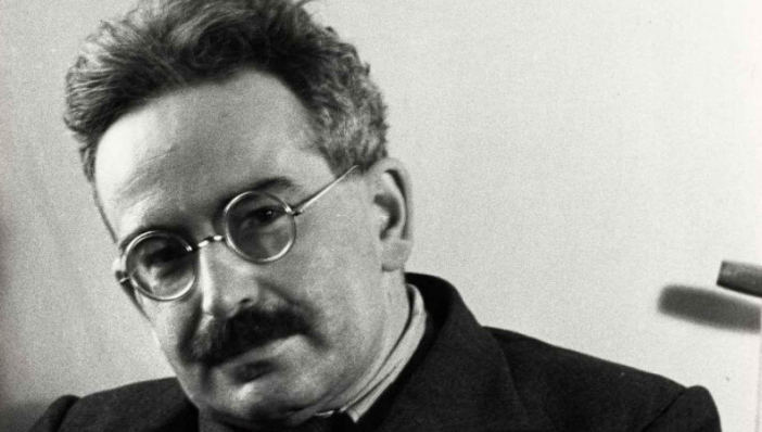 Walter Benjamin