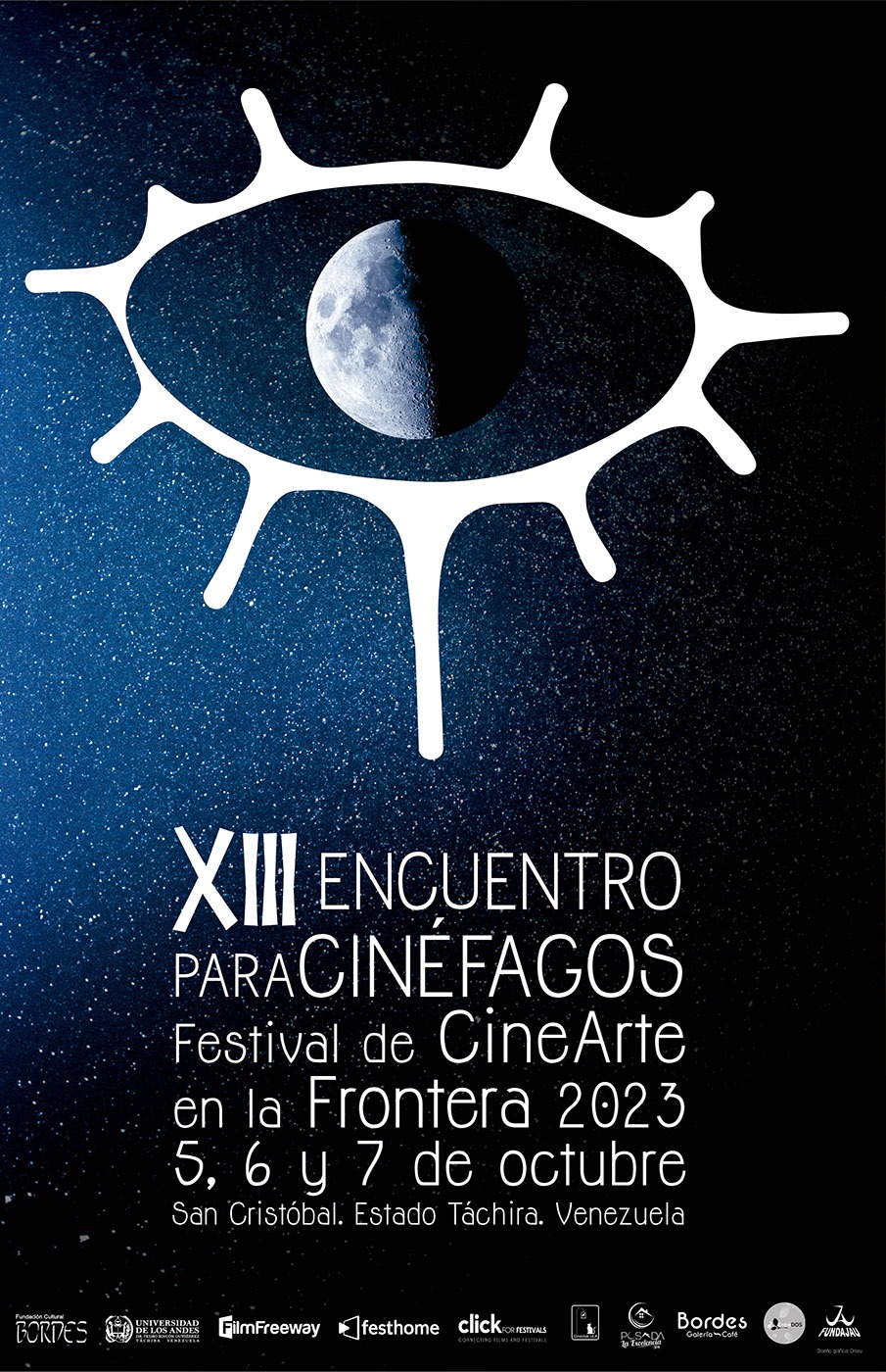 Cinéfagos 