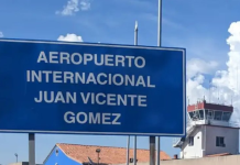 aeropuerto