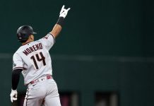 Diamondbacks