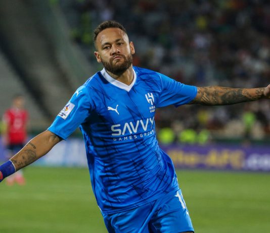 Neymar