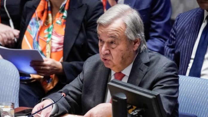 La ONU insiste en que se recuperen los Acuerdos de Barbados en Venezuela