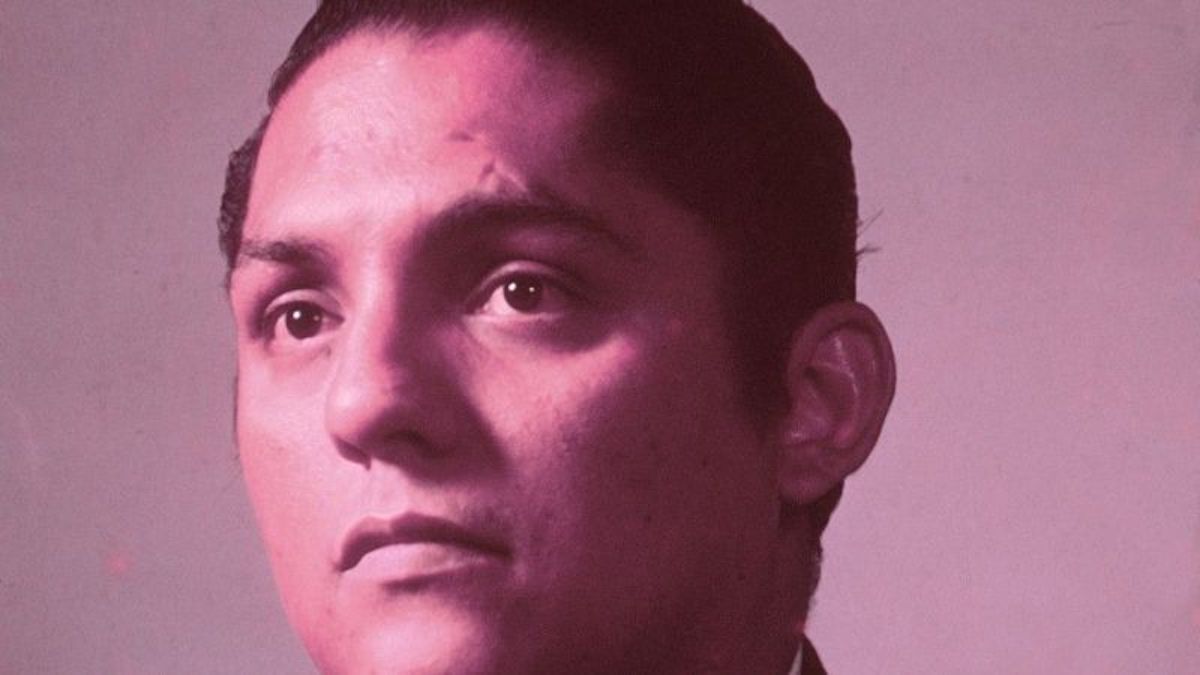 “Ódiame por piedad yo te lo pido”: la intensa vida y carrera de Julio Jaramillo, el “Frank Sinatra latinoamericano»