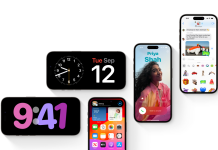iOS 17 Apple