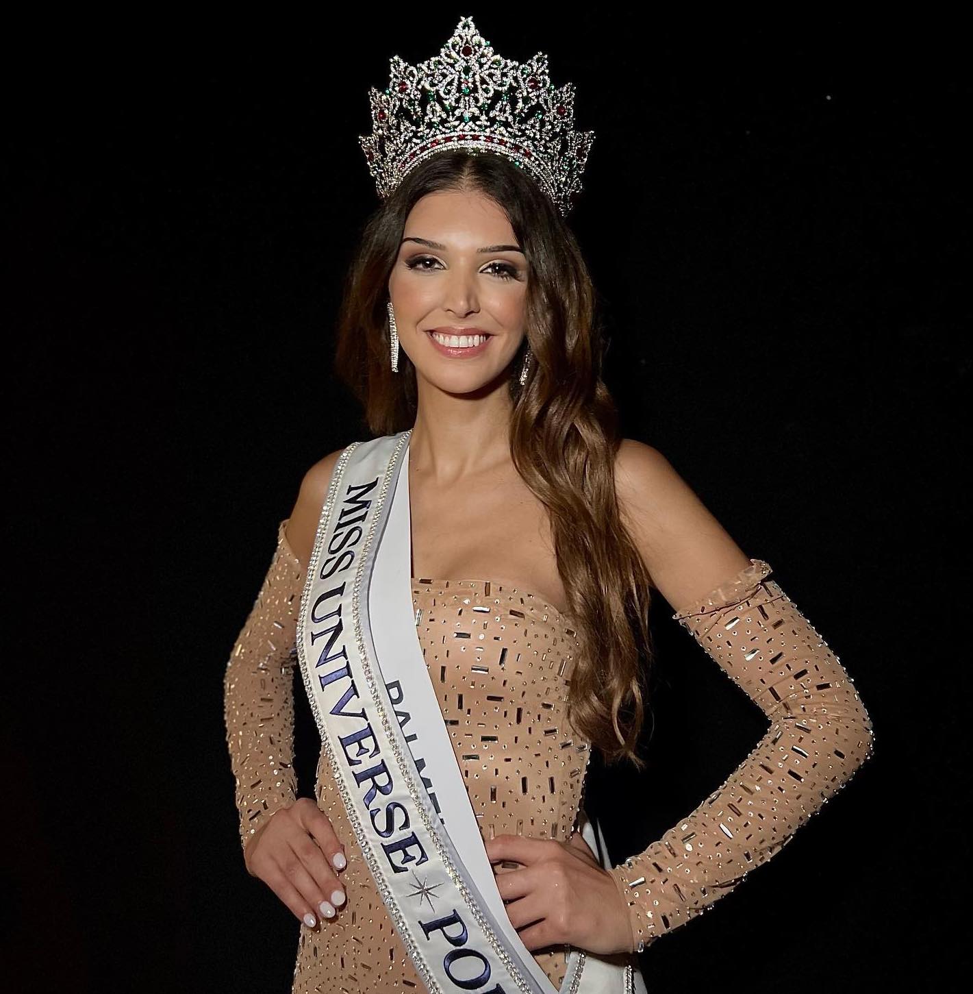 Mujer transgénero gana concurso Miss Portugal EL NACIONAL