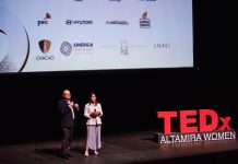 TEDx Altamira Women regresa con "Posibilidades"
