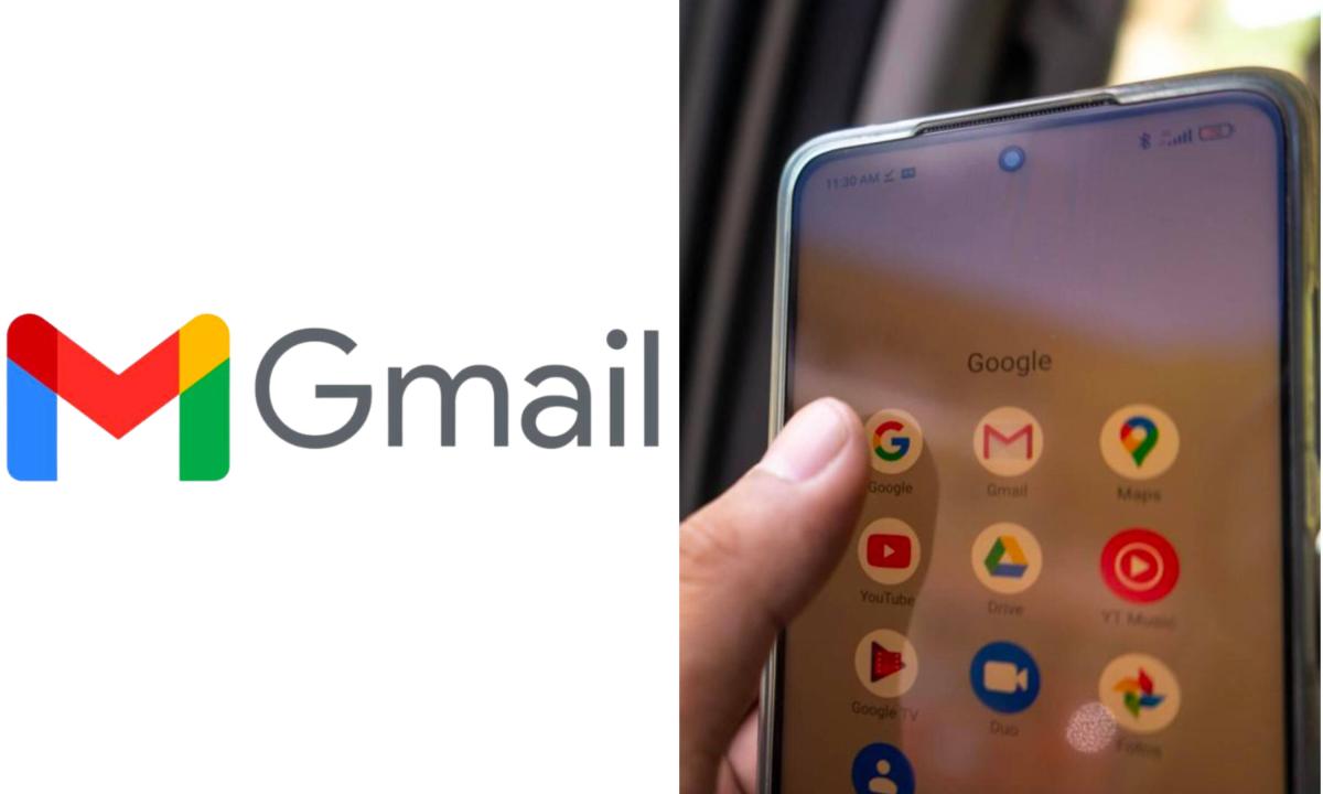 Gmail eliminará cuentas a partir del 1 de diciembre