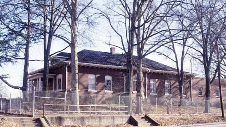 El pueblo abandonado de Estados Unidos que se convertirá en hogar de ciertos ciudadanos