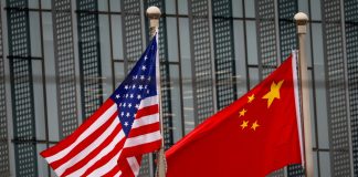 China Estados Unidos acuerdo