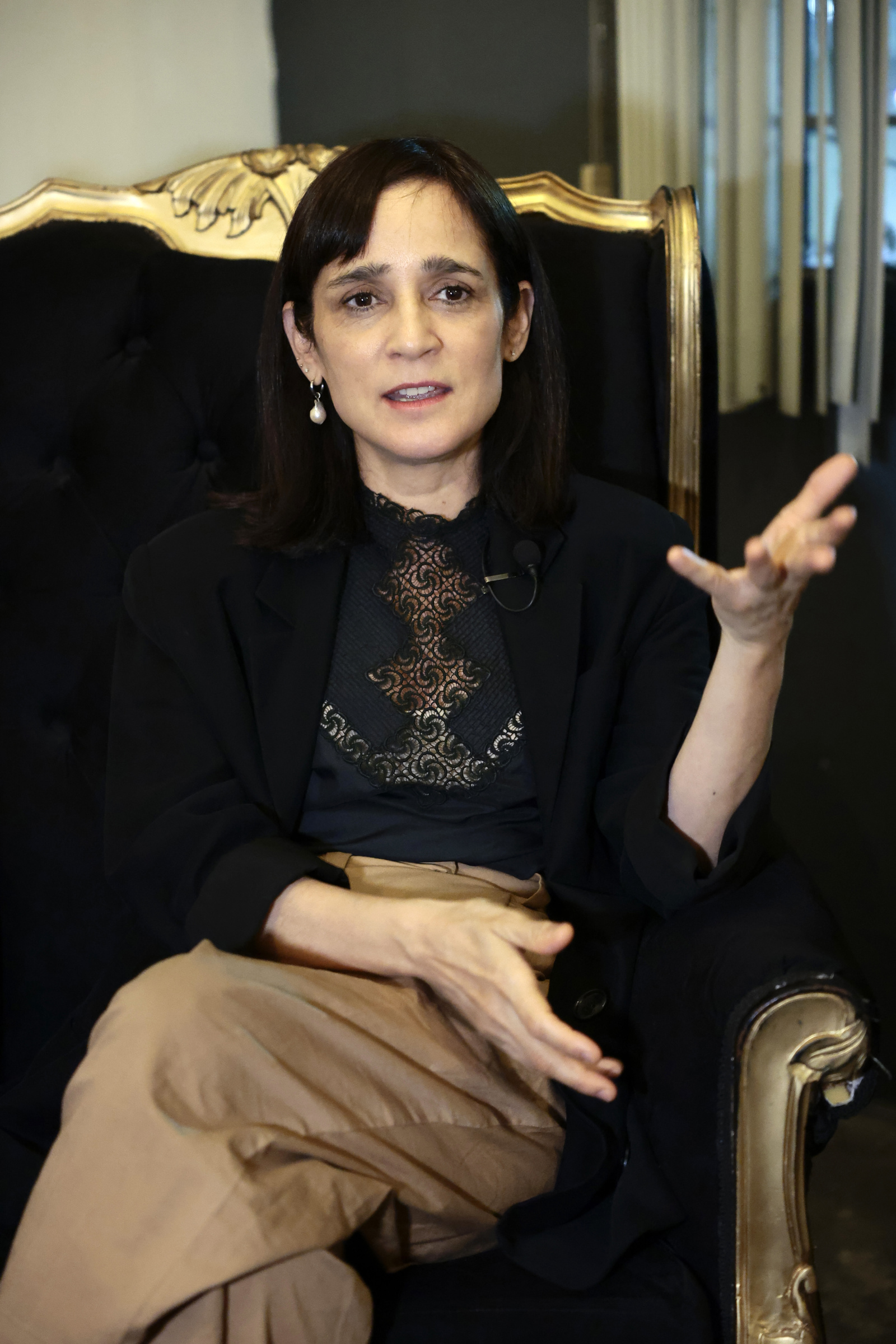 Julieta Venegas