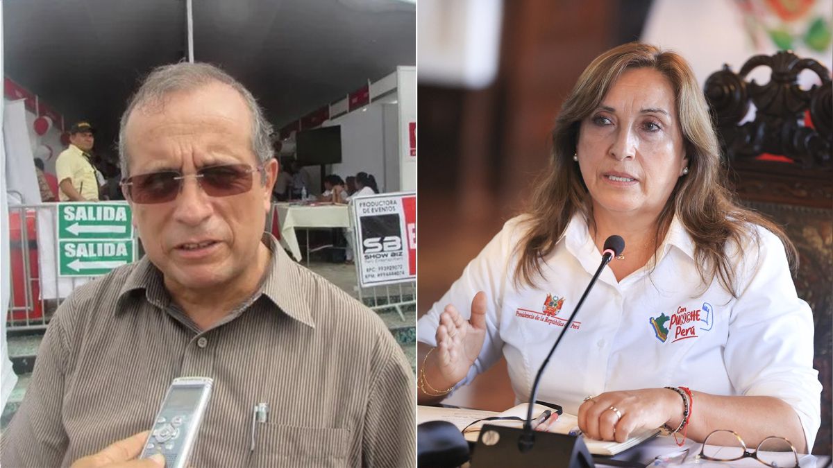 La Fiscalía de Perú inicia investigación preliminar al hermano de Boluarte por corrupción