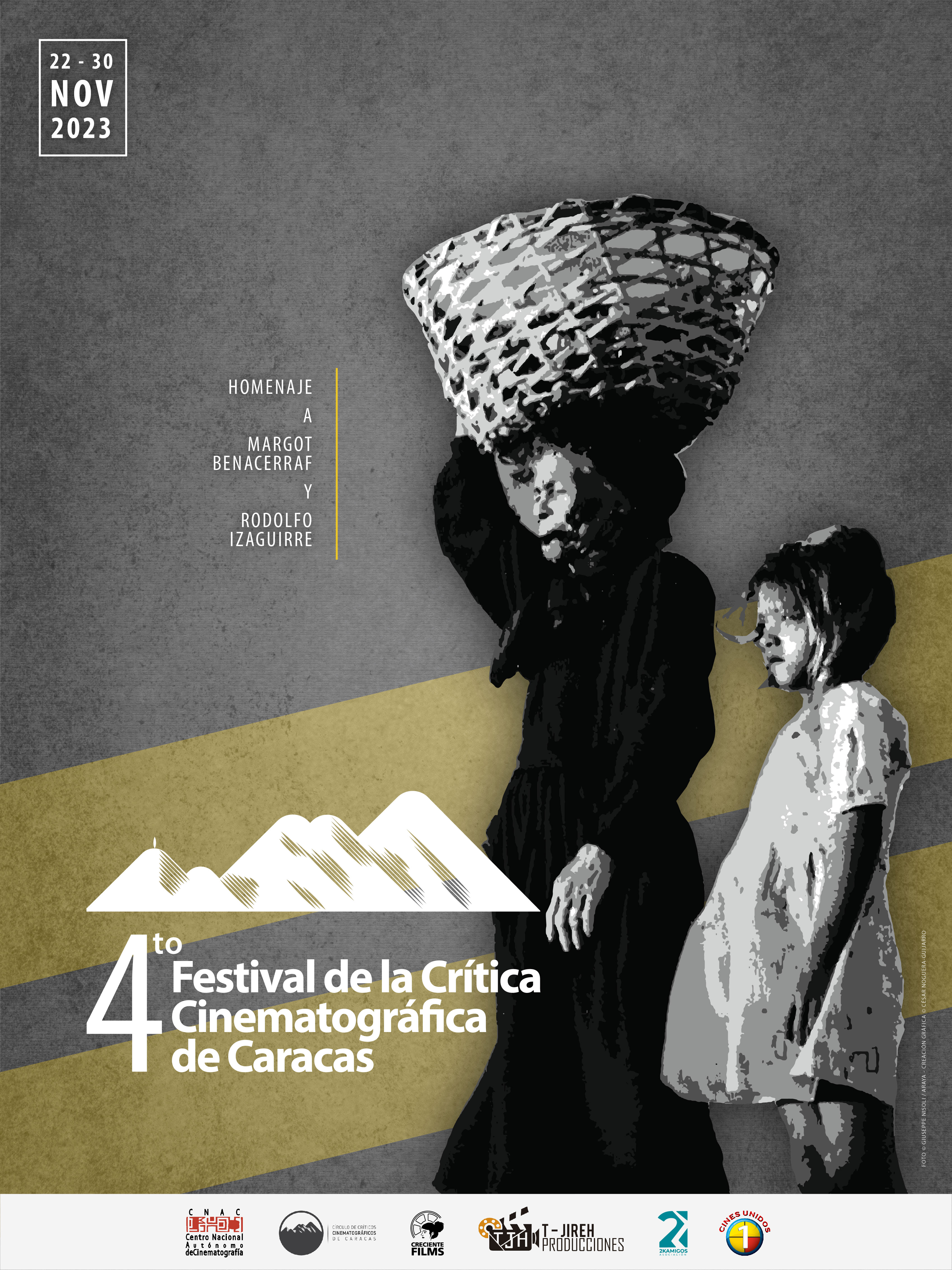 Festival de la Crítica Cinematográfica de Caracas