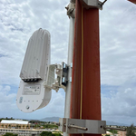 LIBERTY NETWORKS DESPLIEGA LA TECNOLOGÍA DE COMUNICACIÓN ÓPTICA INALÁMBRICA DE TAARA PARA AUMENTAR LA CONECTIVIDAD DE ALTA CAPACIDAD EN LA REGIÓN DEL CARIBE ORIENTAL