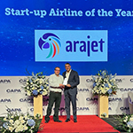 Arajet_Award