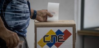 Cátedra de la UCV: Violan los derechos políticos de los venezolanos Observatorio Electoral Venezolano Así es el calendario electoral anunciado por el CNE candidato