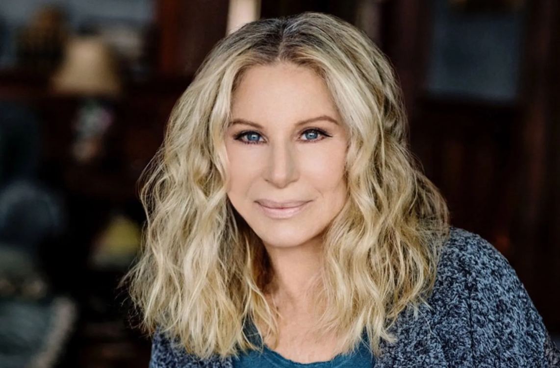 Barbra Streisand se sincera sobre sus amores, pesares y el precio de la fama