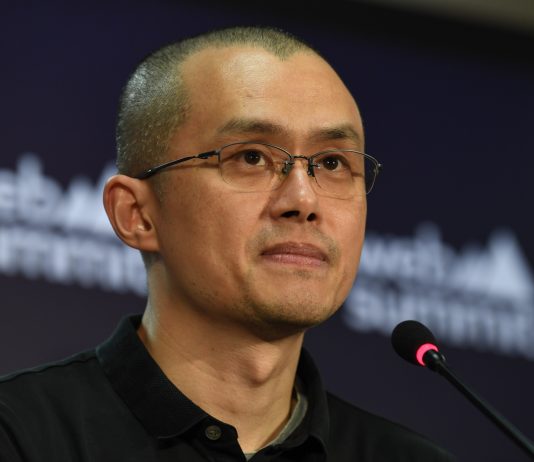 Binance