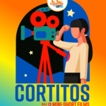 ‘Cortitos,’ el concurso nacional de cortometrajes para estudiantes de secundaria, culmina sus actividades con una joven ganadora de Filadelfia