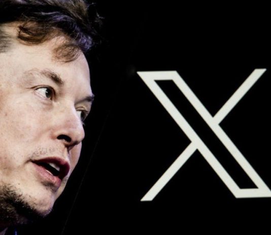 Elon Musk X