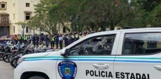 Estudiantes Mérida Abuso sexual