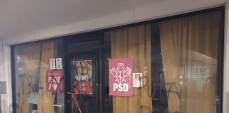 pintadas PSOE
