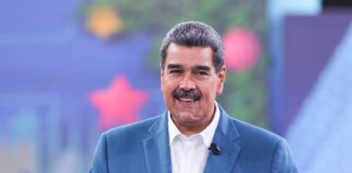 Maduro guyana disputa