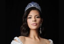 Sheynnis Palacios Miss Universo Oposición