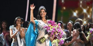 Gobierno de Nicaragua en el ojo del Miss Universo.