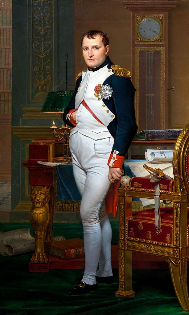 Napoleón BBC Mundo