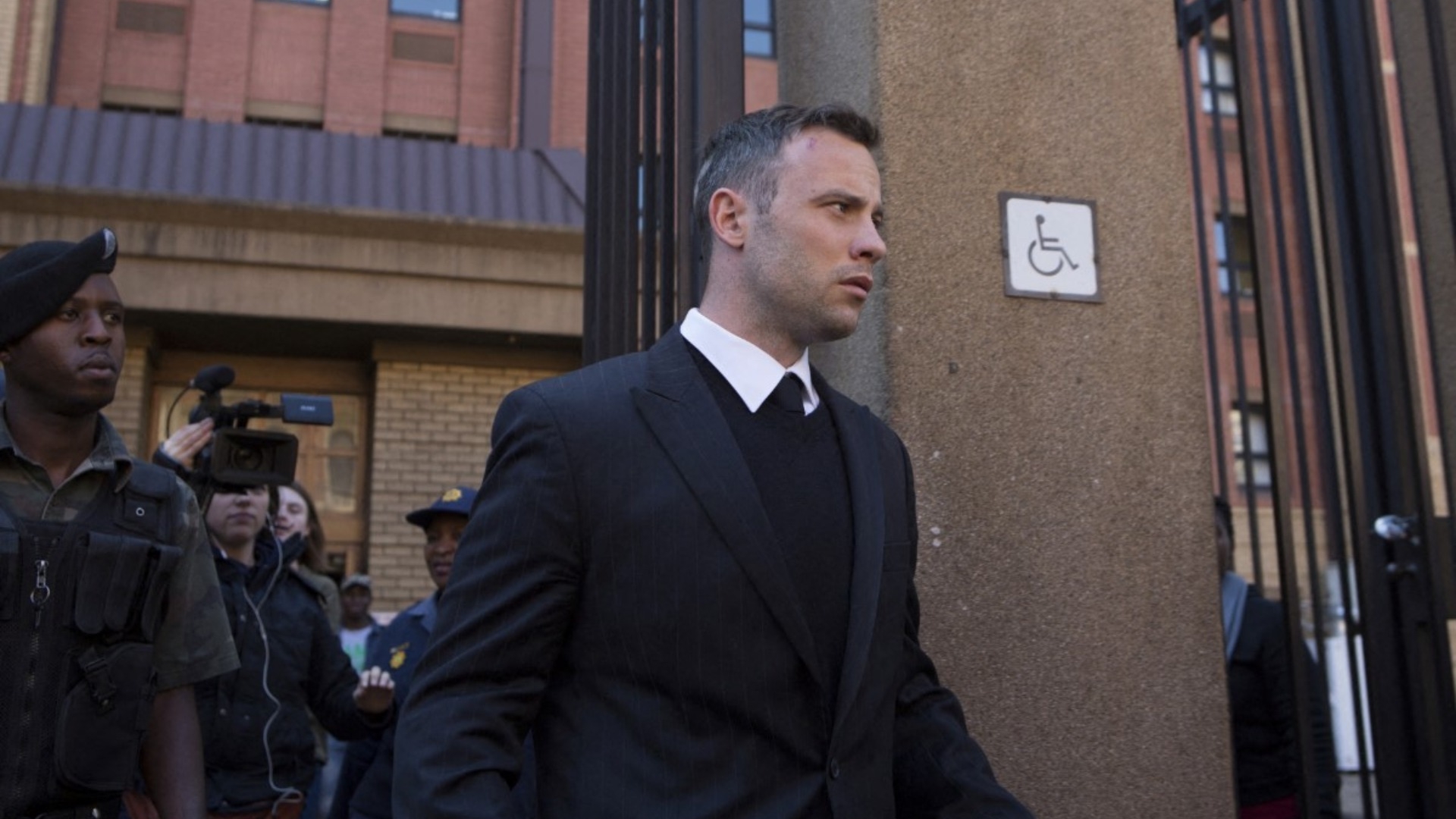 Pistorius