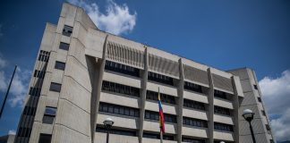TSJ de Maduro nombró una directiva ad hoc en el Colegio de Abogados de Carabobo