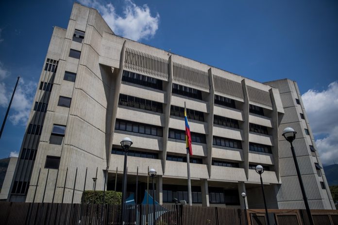 TSJ de Maduro nombró una directiva ad hoc en el Colegio de Abogados de Carabobo