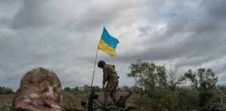 Ucrania ataques rusos