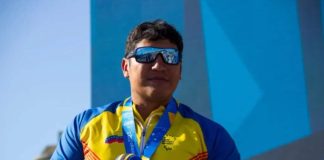 Venezuela Parapanamericanos medallas
