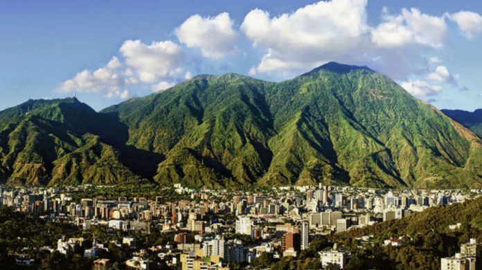 Caracas Unesco