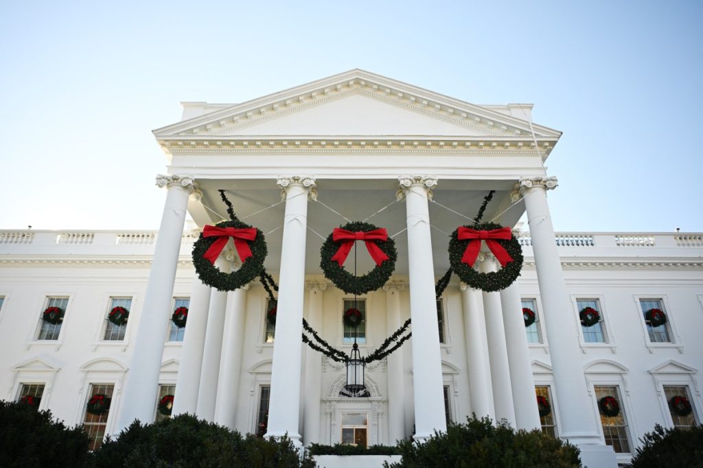 La Casa Blanca celebró el Día de Venezuela para reconocer las contribuciones en Estados Unidos