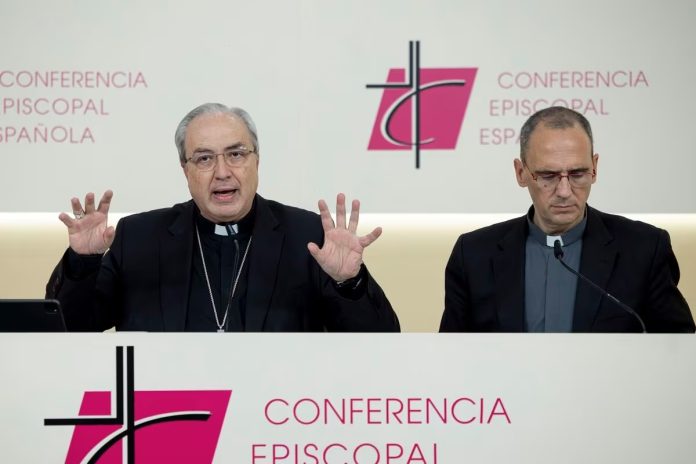 Iglesia española indemnizará económicamente a las víctimas de abusos