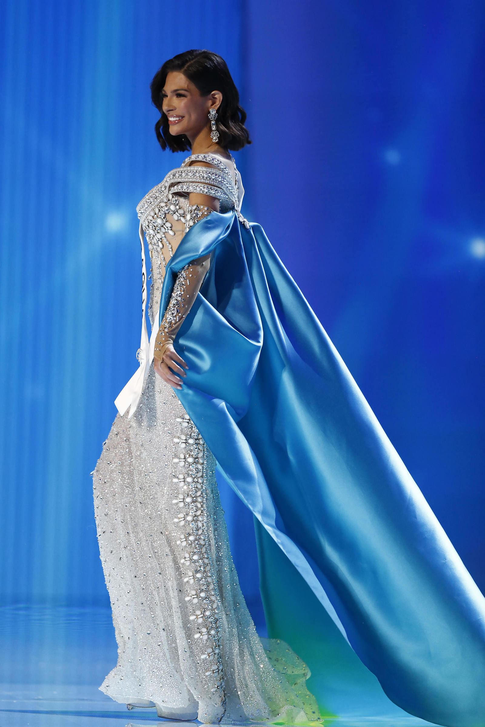 Sheynnis Palacios Miss Universo