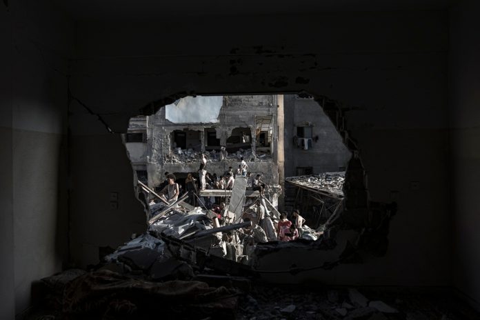 ONU alerta sobre aumento generalizado del odio a raíz de guerra en Gaza