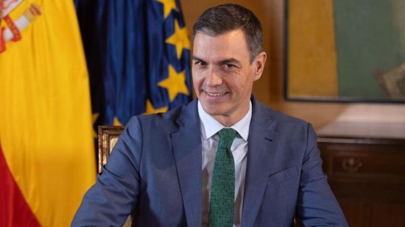 3 claves para entender el polémico acuerdo del PSOE con los independentistas catalanes para lograr la investidura de Pedro Sánchez en España