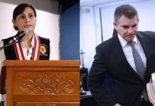 fiscal Perú Lava Jato